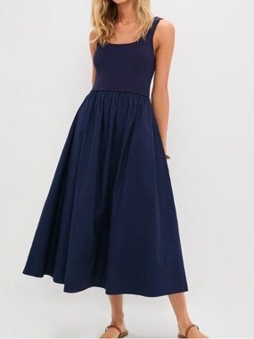 off the shoulder dress a line Simple Off The Shoulder A-line Prom Dress Evening Dress PSK244 Custom Size / Light Blue